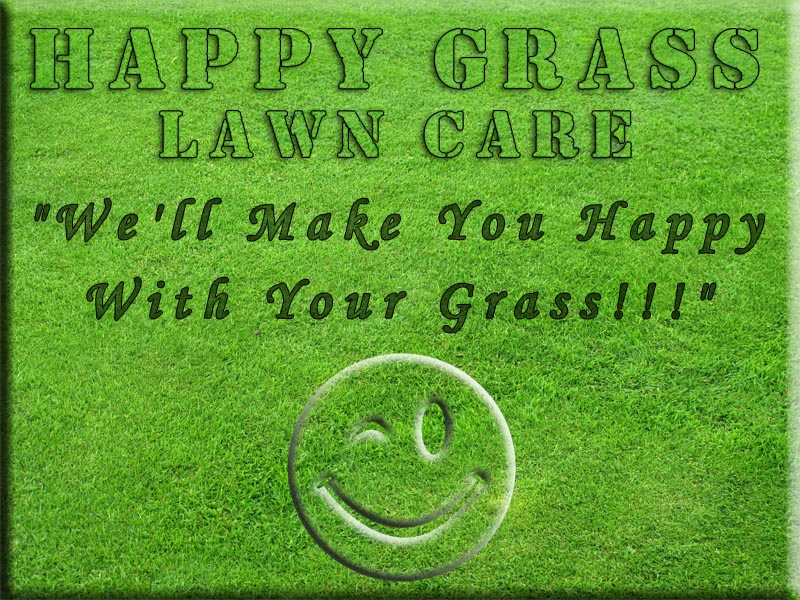 Lawn Care New Orleans